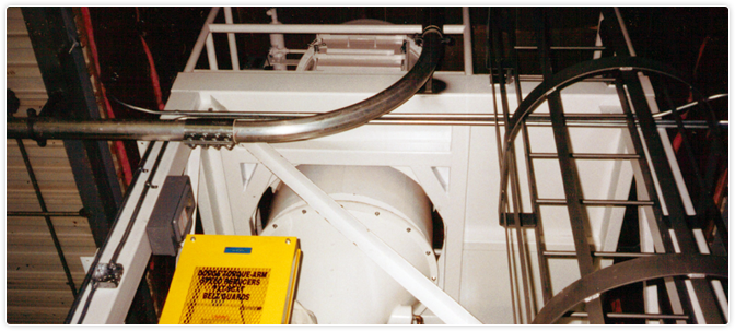 Custom Fabrication Service