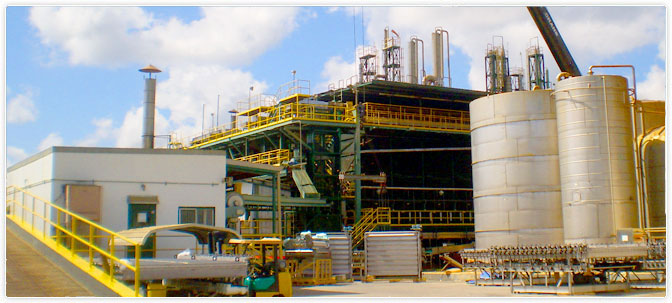 Industrial Mechanical & Welding Service