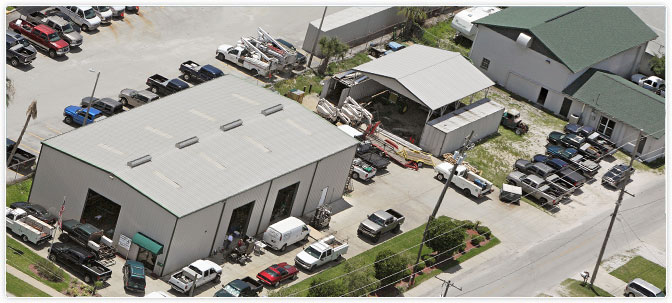 State Certified Mechanical Contractor